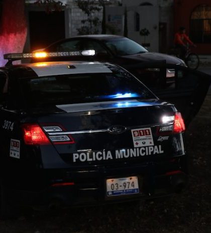 Policía detiene a dos ladrones de autos en Sonora