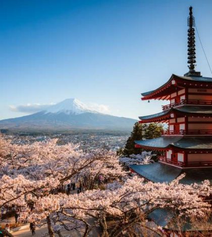 Viajeros deberán pagar un impuesto para salir de Japón