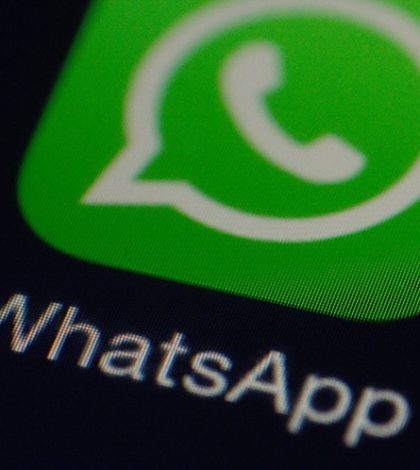 Ya podrás proteger tus mensajes de WhatsApp con huella dactilar