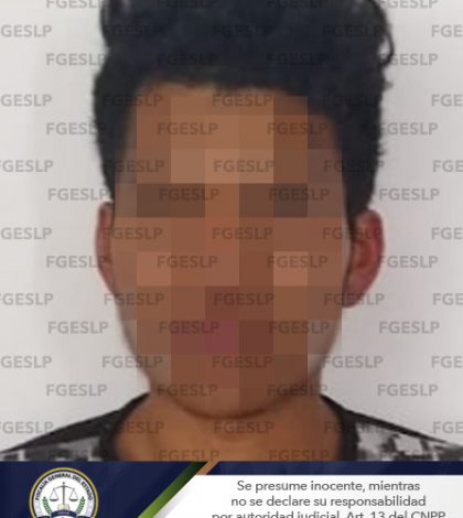 Cayó presunto asesino de joven de Pozos