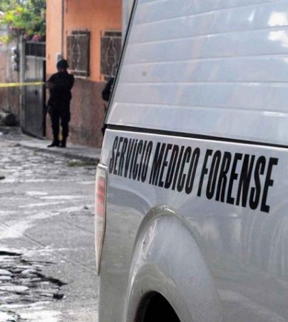 Asesinan a hijo de presidente de patronato de Universidad de Hidalgo