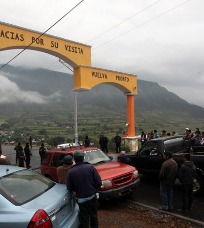 Linchan a 6 hombres en Soledad Atzompa, Veracruz