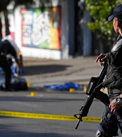 Víctimas de muertes violentas, la mayoría de cadáveres incinerados sin identificar en Jalisco
