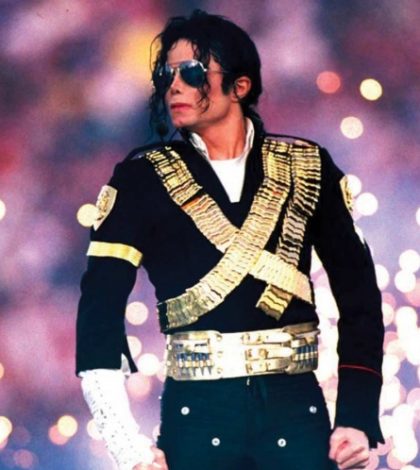 Mall danés retira estatua de cera de Michael Jackson