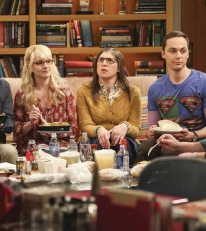 The Big Bang Theory tendrá su propio estudio en la Warner Bros