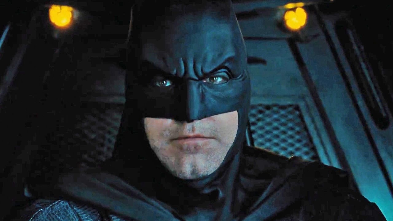 Aseguran que el nuevo Batman será un actor joven y conocido – El Heraldo de  San Luis Potosi