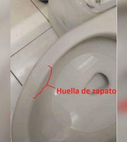 Graban a alumnas en baños de UNAM y difunden videos en sitio porno