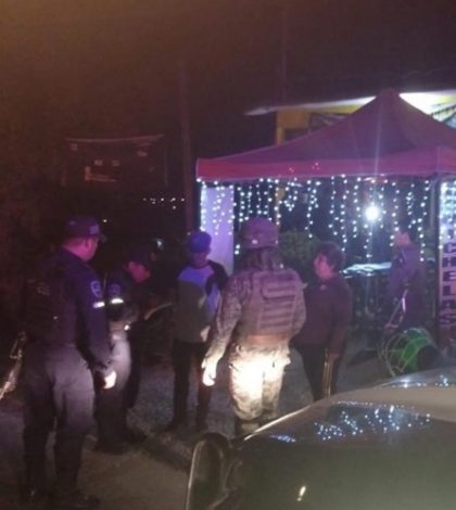 Balacera en bar de Morelos deja 7 muertos y cinco heridos