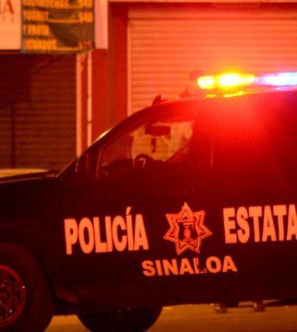 Asesinan a hermano de ‘El Licenciado’ en Culiacán