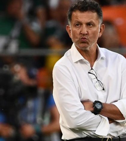 Osorio renunció como DT de Paraguay