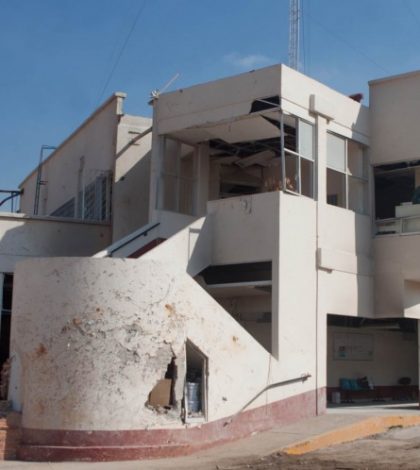 Confirman construcción de Hospital Materno en Cuajimalpa