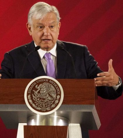 Gobierno de México descarta limitar  funciones de calificadoras internacionales