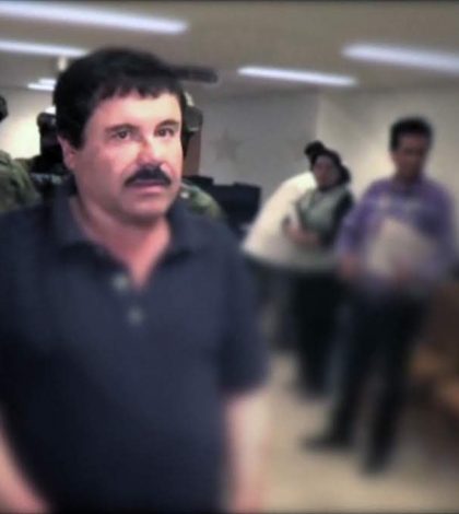 Puntos clave en el juicio contra ‘El Chapo’ Guzmán