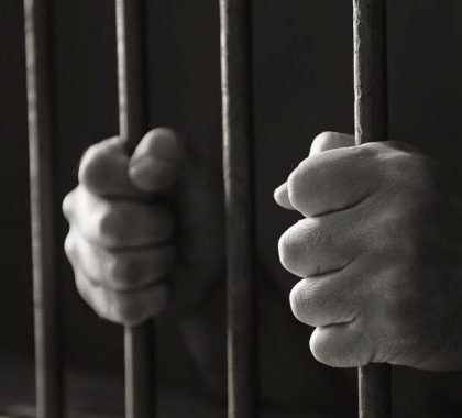 Sentencian a 50 años de cárcel a secuestrador