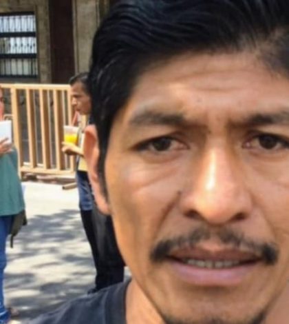 Asesinan a balazos a Samir Flores, activista que se oponía a la termoeléctrica de Morelos