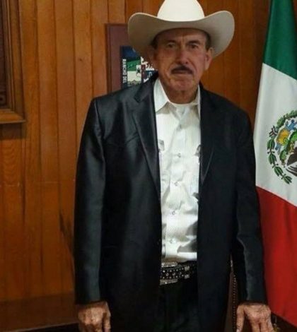 Ejecutan a ex alcalde de Los Ramones, en Guadalupe, Nuevo León