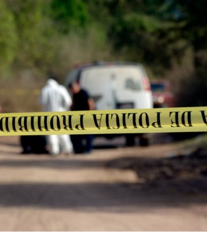 Confirman muerte de  uno de los tres policías  ‘levantados’ en Jalisco