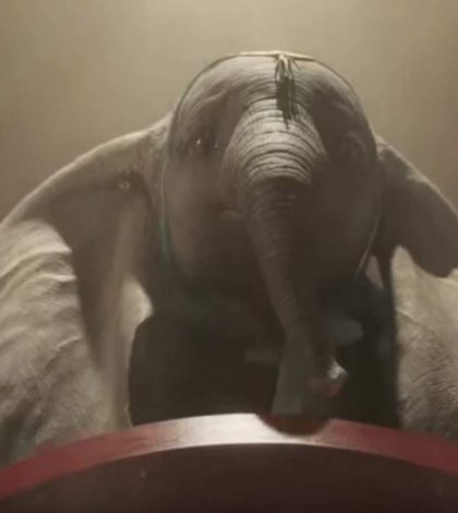 Disney lanza nuevo  tráiler de ‘Dumbo’