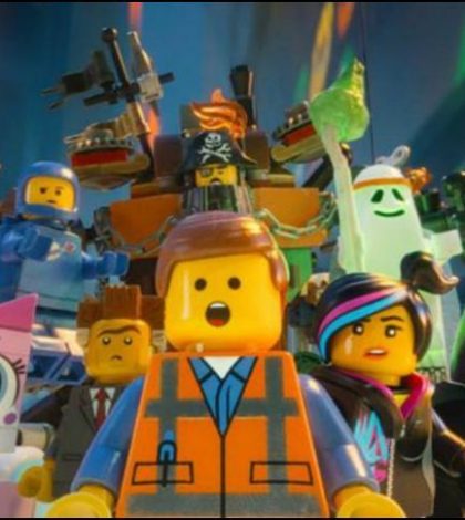 «La Gran Aventura Lego 2», lista para invadir cines de México