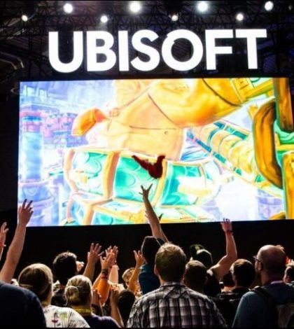 Ubisoft y Mozilla  desarrollan asistente de codificación