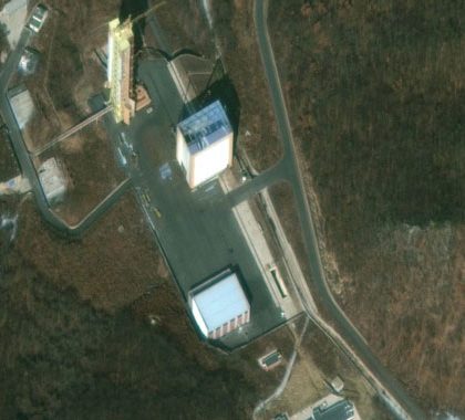 Corea del Norte reconstruye base de misiles pese a cumbre nuclear