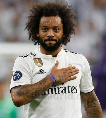 Marcelo se queda en el Real Madrid