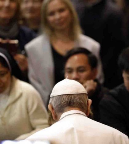 El Papa se dice con ‘una pena insoportable’ por casos de abuso