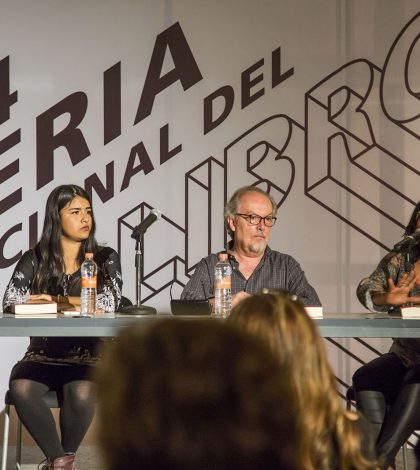 Historia Colectiva de medio siglo  1968-2018 se presentó en la FNL 2019