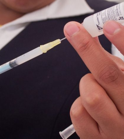 Preocupa ‘alarmante aumento’ de casos de sarampión en el mundo