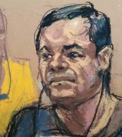 Defensa de ‘El Chapo’ solicita la repetición del juicio