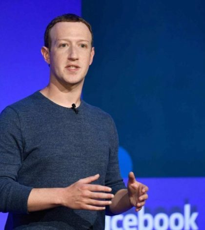 Zuckerberg pide actualizar las reglas de internet