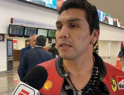 Cabañas pide a mexicanos ilusionarse con Martino