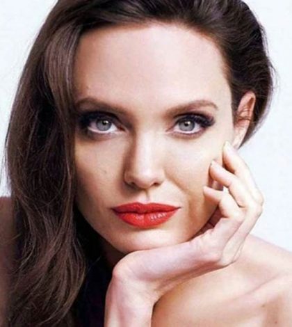 Angelina Jolie está en pláticas para unirse a The Eternals de Marvel