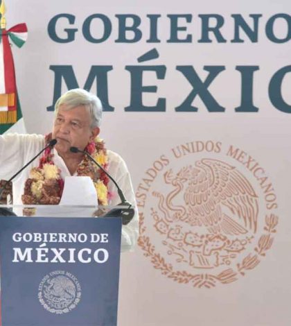 #Video: ‘Autoridad y delincuencia están separadas’: López Obrador