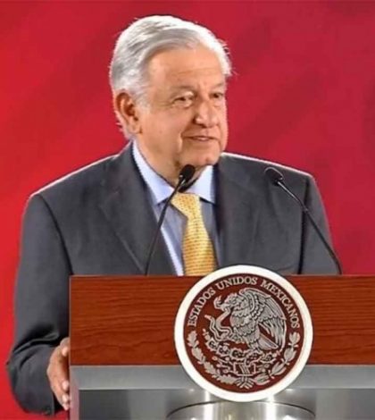 #Video: López Obrador anuncia firma de convenios de inversión en Pemex