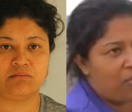 Arrestan a “Lady Frijoles” por agresión con arma de fuego en Texas