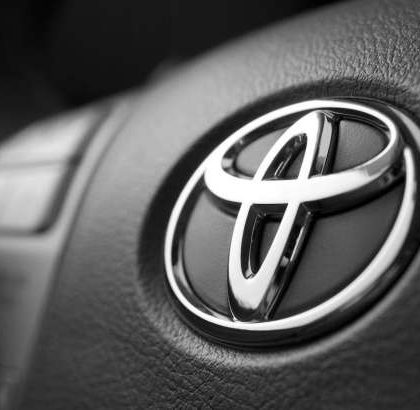Una brecha de seguridad en Toyota expone los datos de millones de clientes