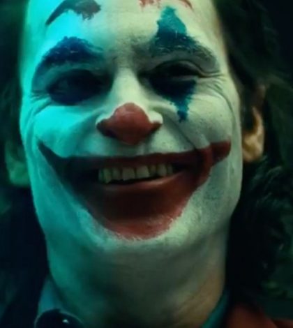El Joker de Joaquin Phoenix será el más rudo a la fecha