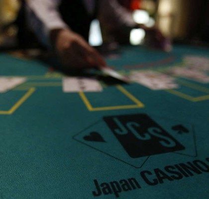 Casino en Vivo | Los Juegos Más Buscados en 2020