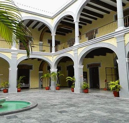Conoce la historia de Veracruz