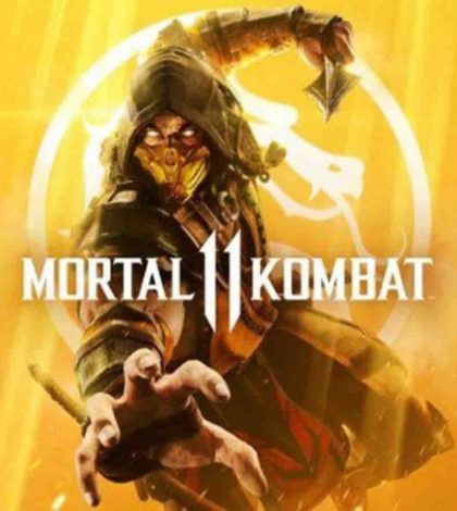 Lanzan tráiler de ‘Mortal Kombat 11’ con nuevos personajes