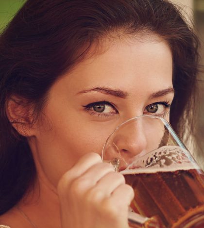 La cerveza es una buena ‘aliada’ para aprender un idioma