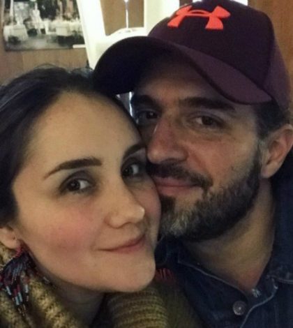 Dulce María no invitará a Poncho Herrera a su boda