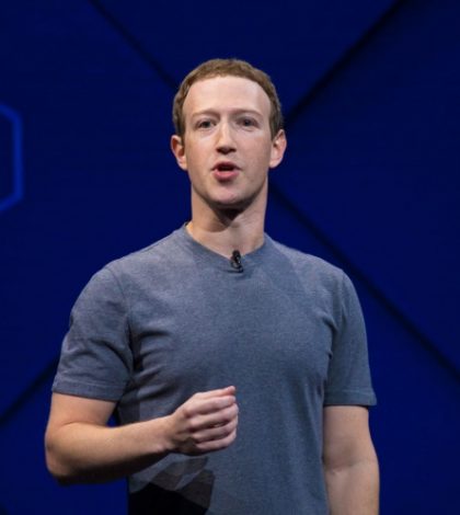 Zuckerberg busca que Facebook  sea un sitio más privado
