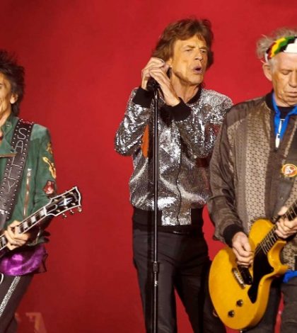 Los Rolling Stones paran gira porque Jagger está enfermo
