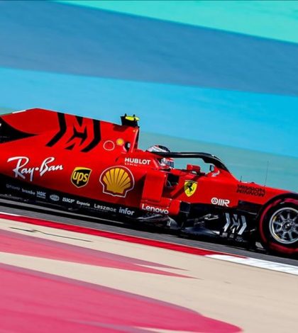 Se desvela el ‘peculiar’ castigo de la FIA a Ferrari
