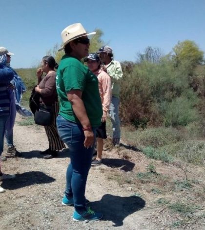 Localizan fosas clandestinas