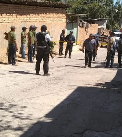 Matan a policía  y raptan a  2 en Veracruz