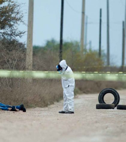 5 asesinados y 4 heridos en San Nicolás y San Pedro