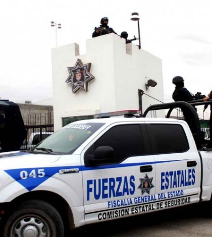 Policías desaparecieron a 3 hombres; les dan 28 años de cárcel